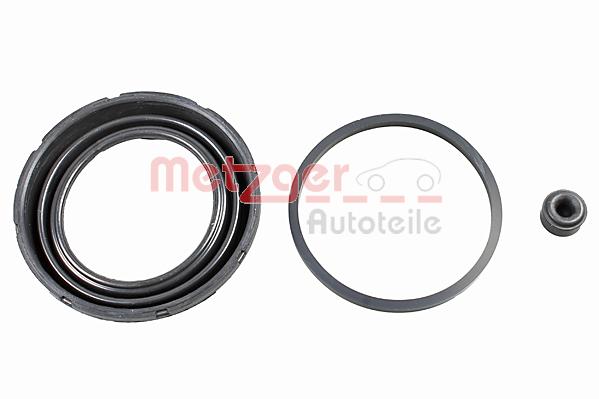 METZGER 114-0011 GREENPARTS Reparatursatz, Bremssattel